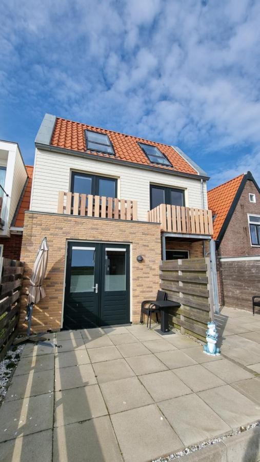 Ut Endt Vlieland Apartment Exterior photo